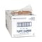 Tuffgards Low Density Poly Roll Pack 8"x4"x18" Clear Food Storage Bag, PK1000 304985370 - alternate 4